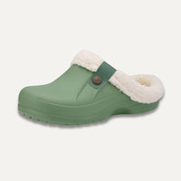 Arlo Fuzzy - Healthy & Non-Slip Comfort Clog Mules