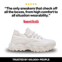 OrthoFit Max - Healthy and Supportive Walking Shoes