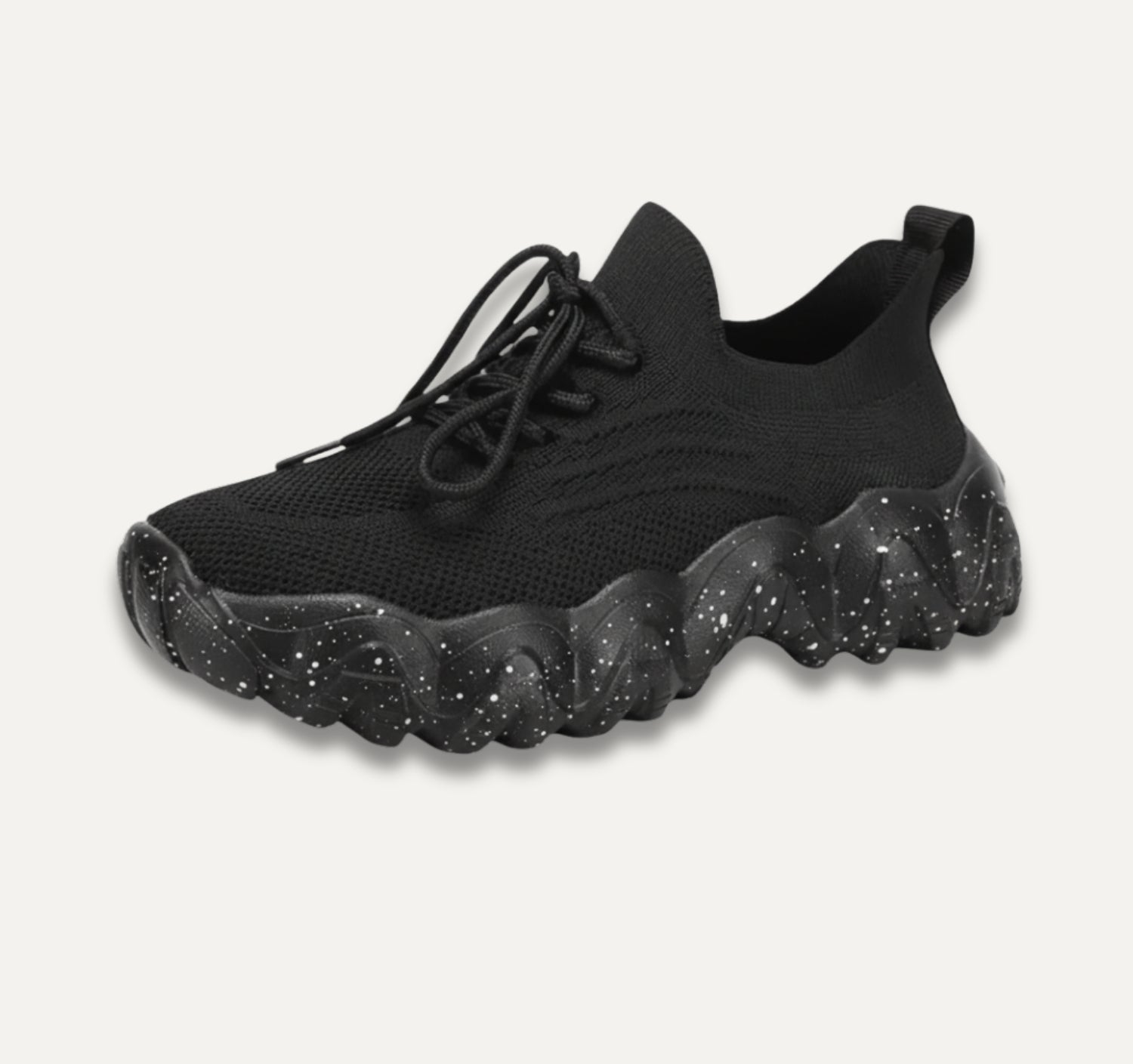 OrthoFit Max - Healthy and Supportive Walking Shoes