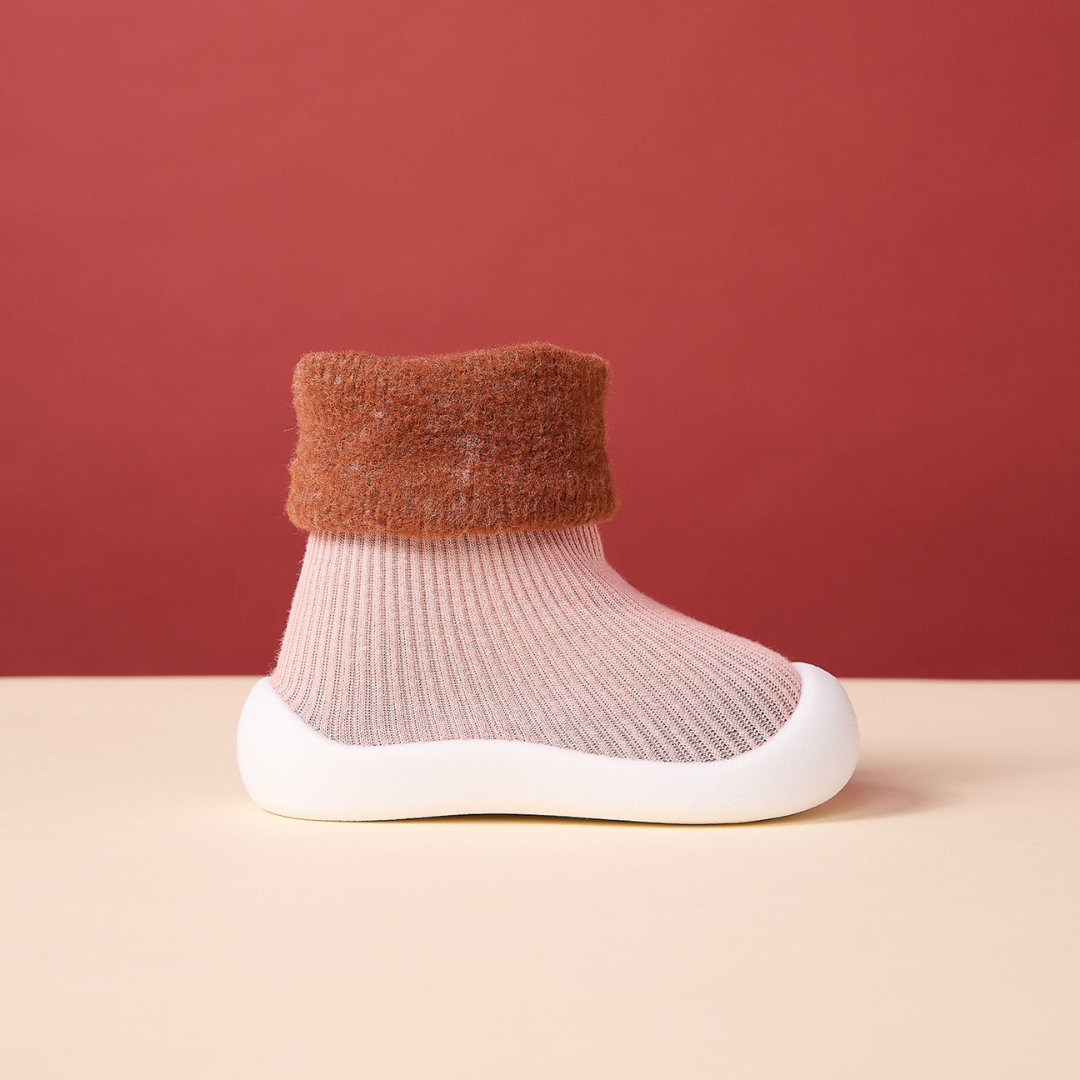 🍼 0–1 Year • First Steps