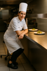 Linda P., Professional Chef