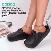 Vale Classic - Healthy & Non-Slip Comfort Clogs