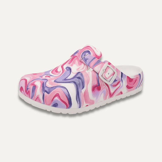 Vale Special - Healthy & Non-Slip Comfort Clogs