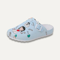 Vale Special - Healthy & Non-Slip Comfort Clogs