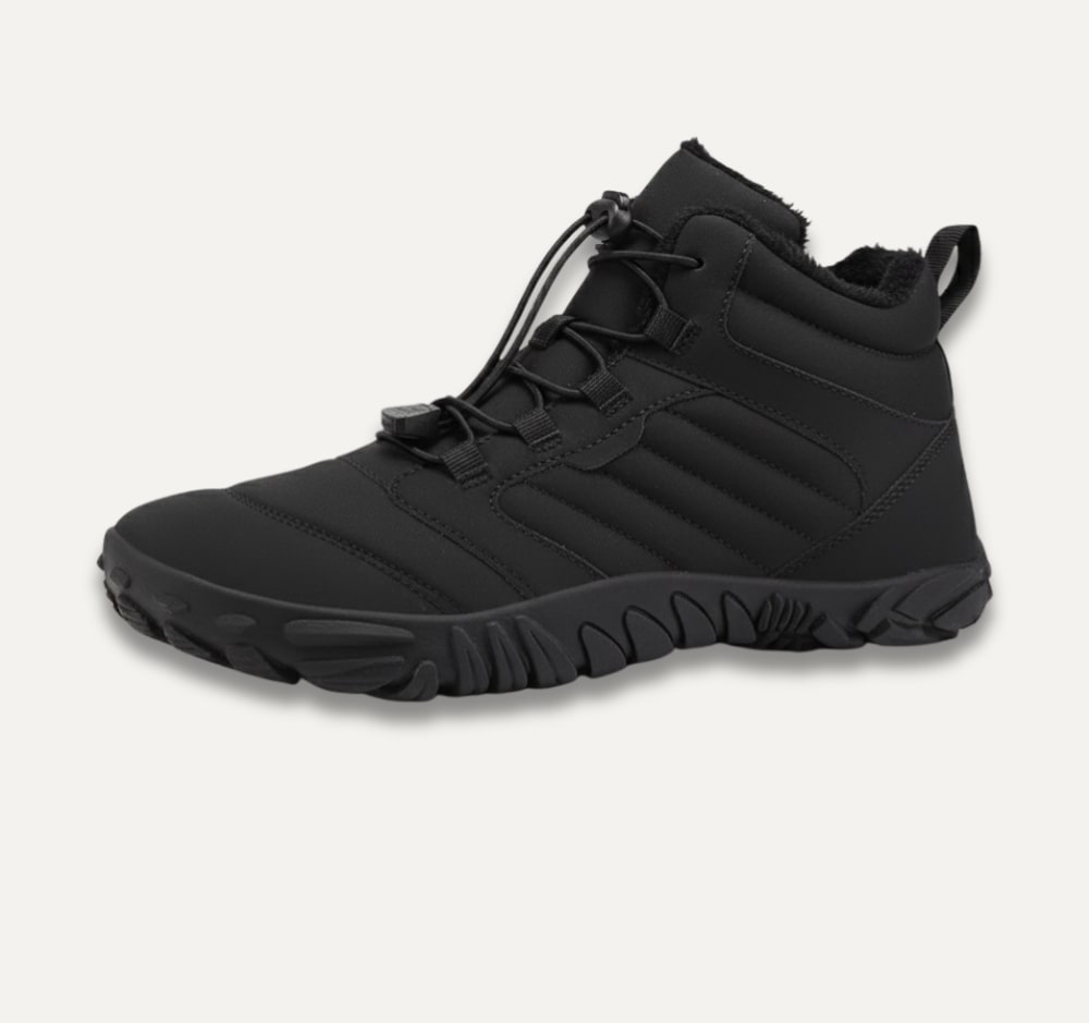 FullyStep Barefoot Winter Boots