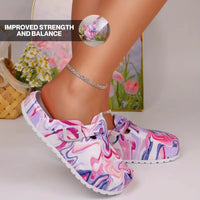Vale Special - Healthy & Non-Slip Comfort Clogs