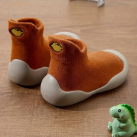 BareEase – Natural & Flexible Baby Shoes