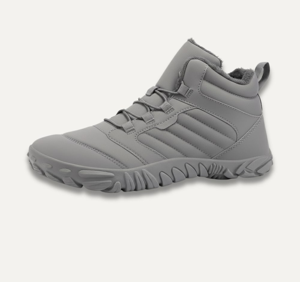 FullyStep Barefoot Winter Boots