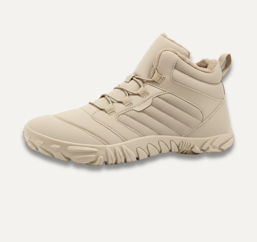 FullyStep Barefoot Winter Boots