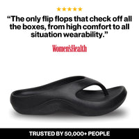 Lani - Healthy Arch Support Comfort Flip Flops