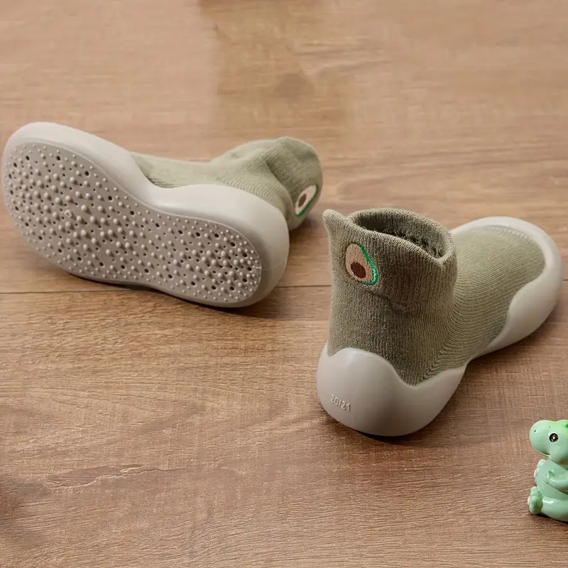 BareEase – Natural & Flexible Baby Shoes
