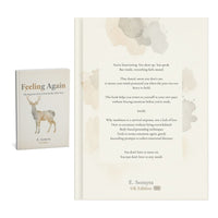 Living With Loss — A Guided Grief Series