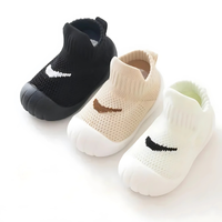 Little Wander – Safe & Flexible Baby Shoes