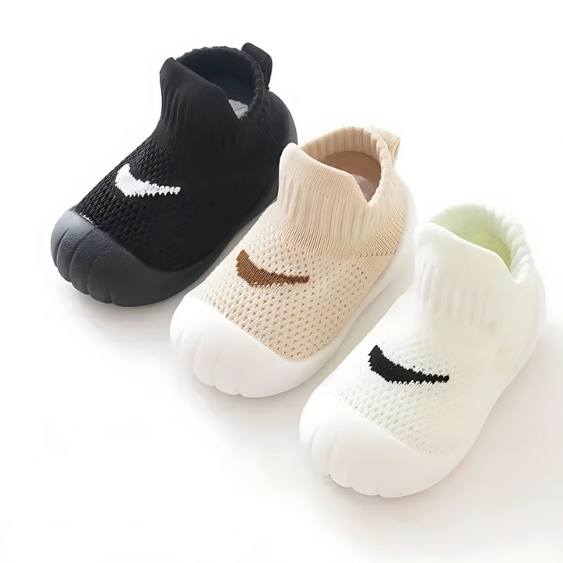Little Wander – Safe & Flexible Baby Shoes