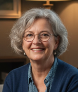 Grace Whitmore, MSc Psychology