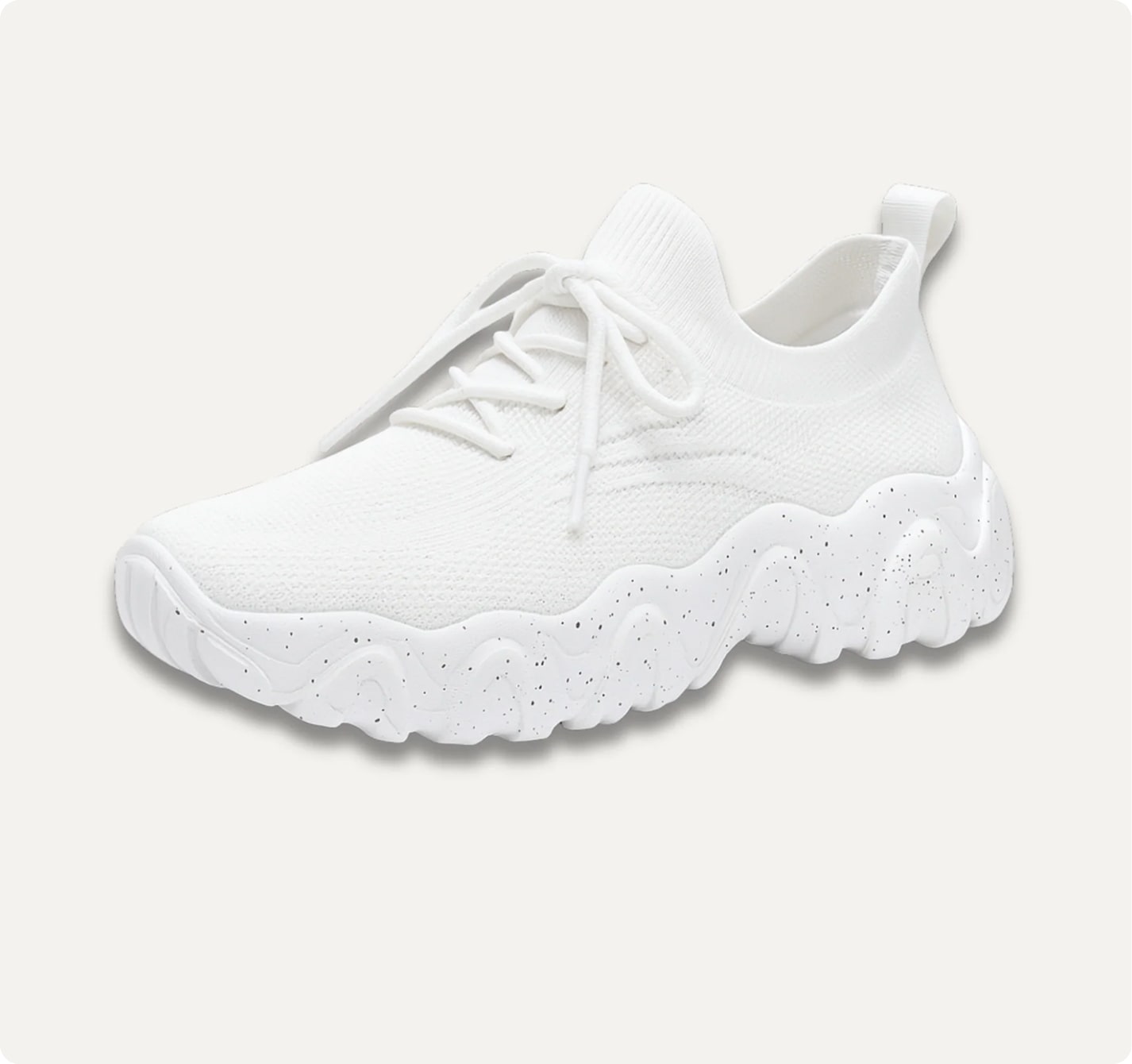 OrthoFit Max - Healthy and Supportive Walking Shoes