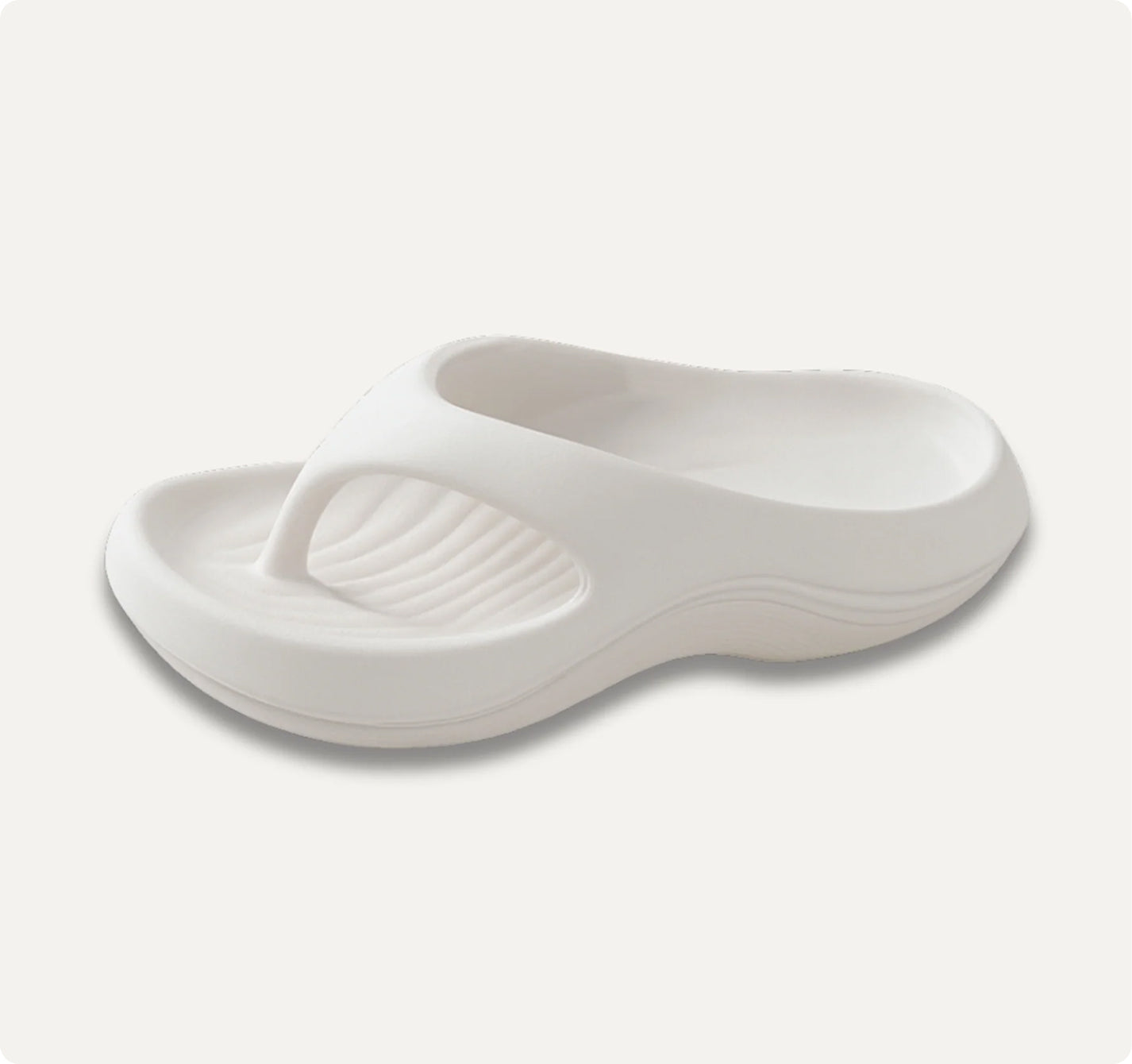 Lani - Healthy Arch Support Comfort Flip Flops