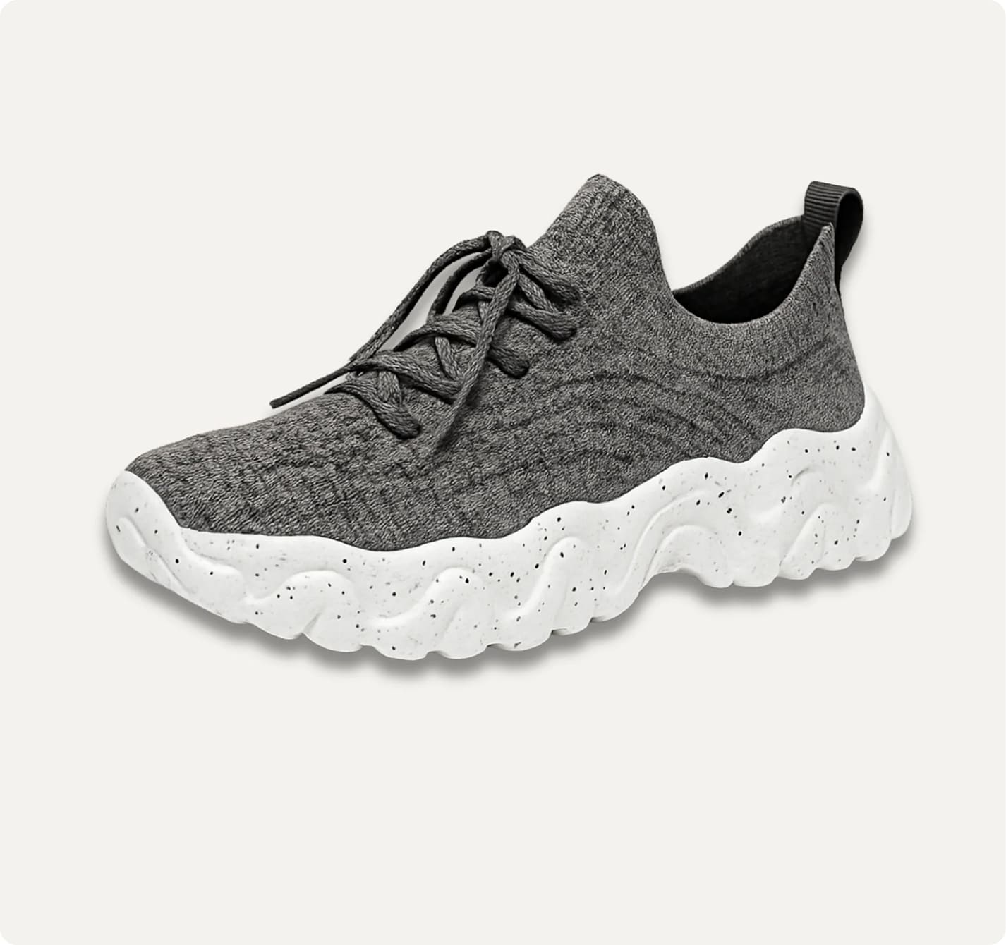 OrthoFit Max - Healthy and Supportive Walking Shoes