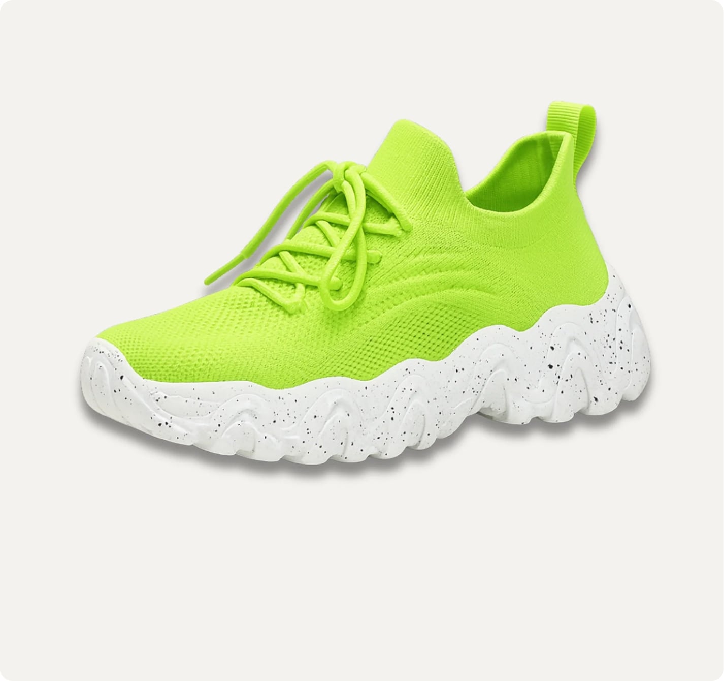 OrthoFit Max - Healthy and Supportive Walking Shoes