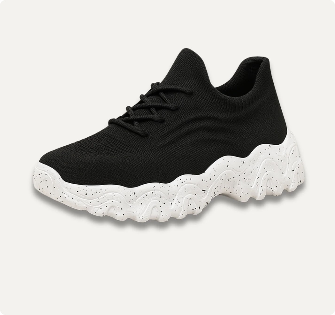 OrthoFit Max - Healthy and Supportive Walking Shoes