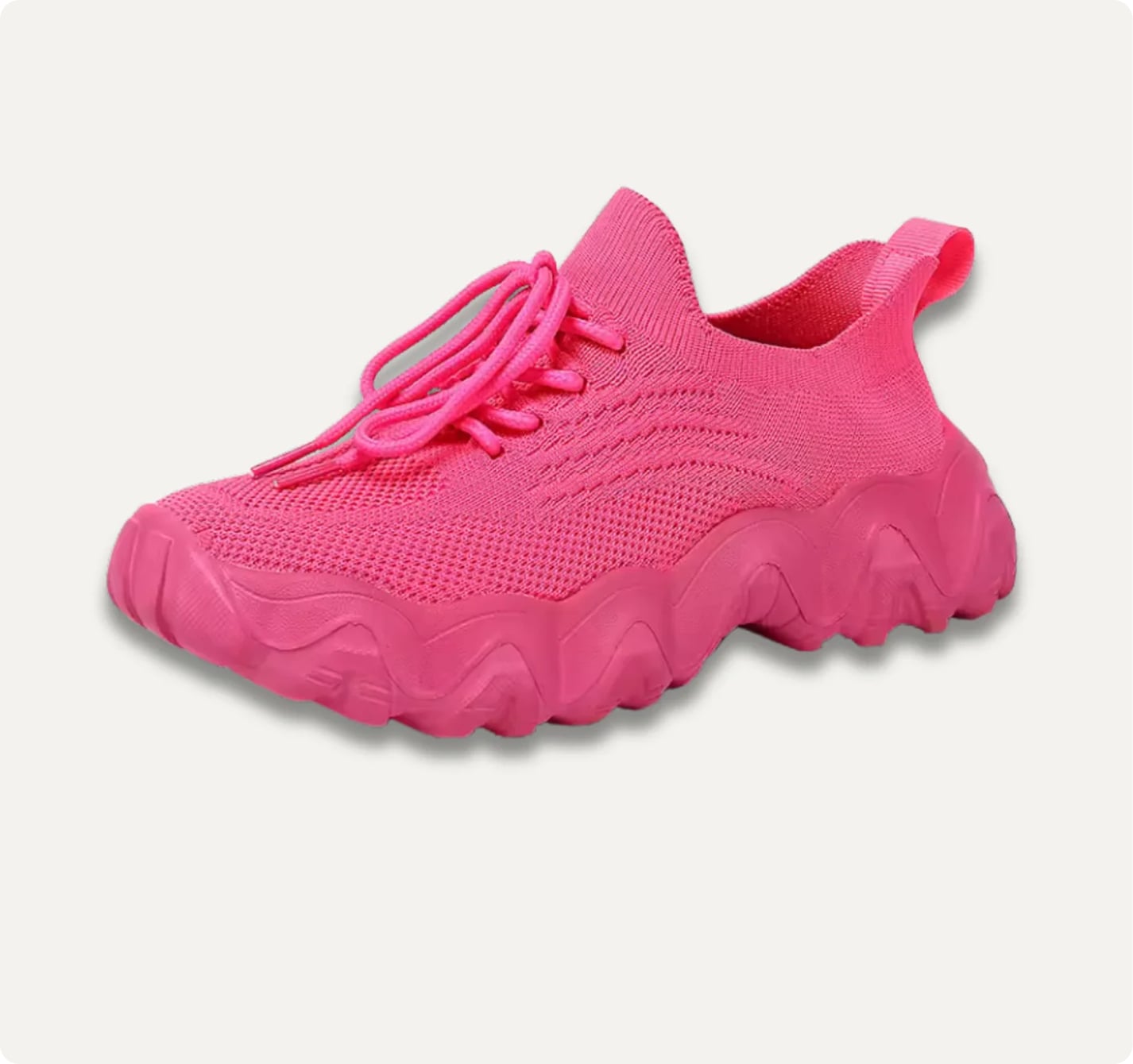 OrthoFit Max - Healthy and Supportive Walking Shoes